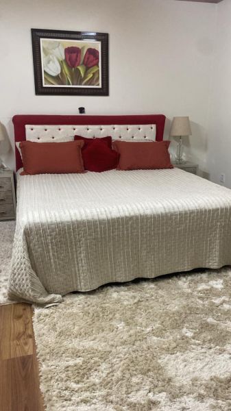 Chácara 6 quartos no bairro Centro