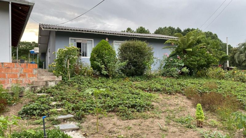 Chácara 6 quartos no bairro Centro