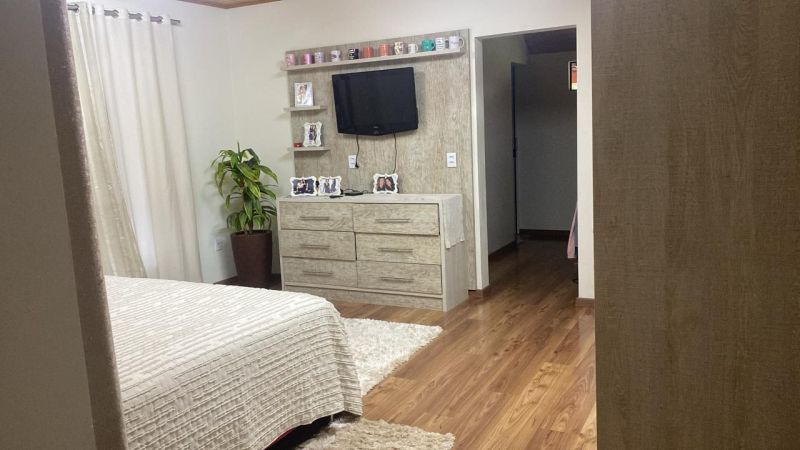 Chácara 6 quartos no bairro Centro