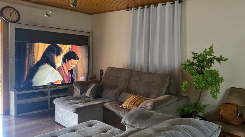 Chácara 6 quartos no bairro Centro