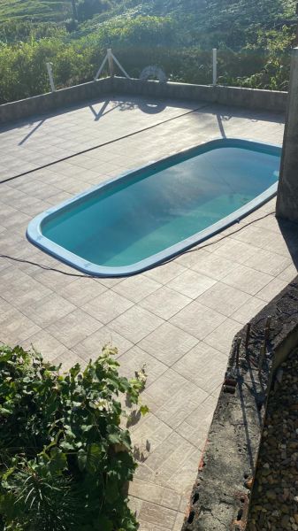 Chácara 6 quartos no bairro Centro