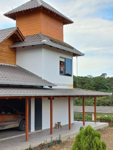 Chácara 6 quartos no bairro Centro