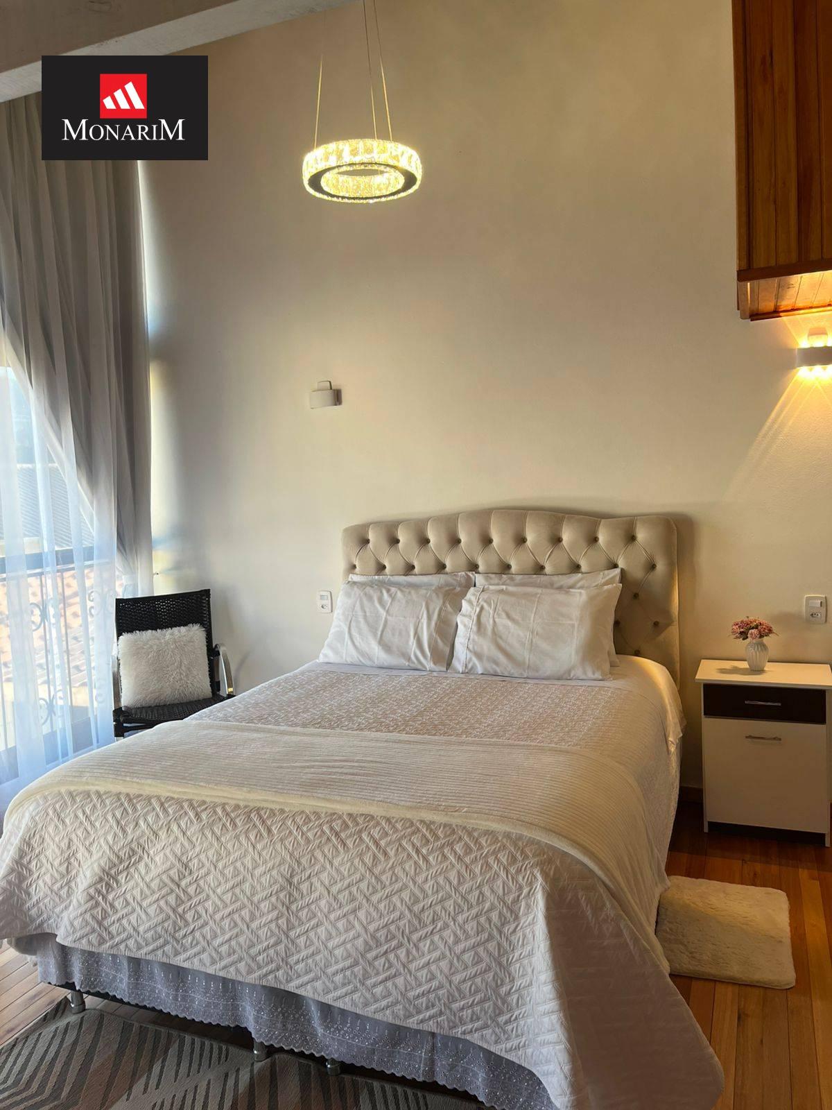 Casa 2 quartos no bairro Esquina