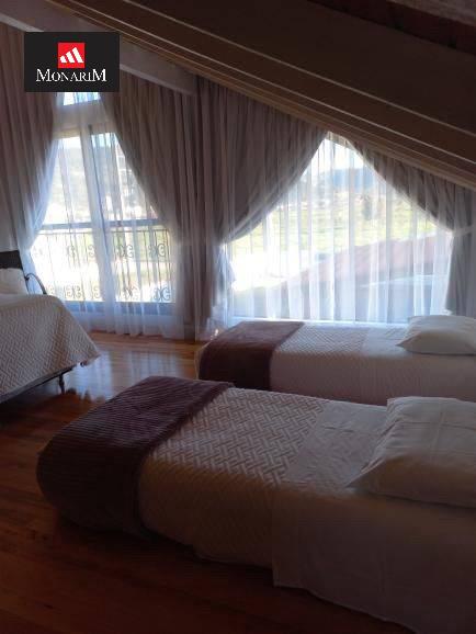 Casa 2 quartos no bairro Esquina