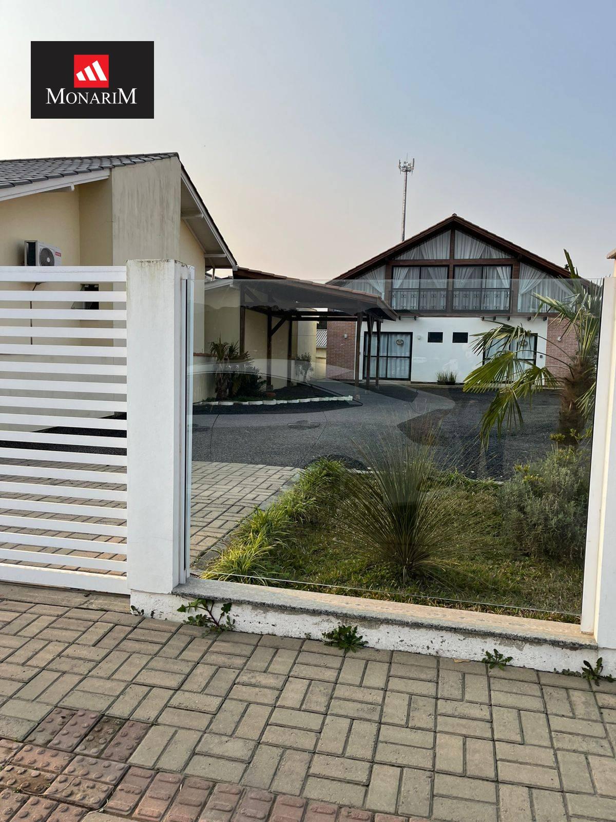 Casa 2 quartos no bairro Esquina