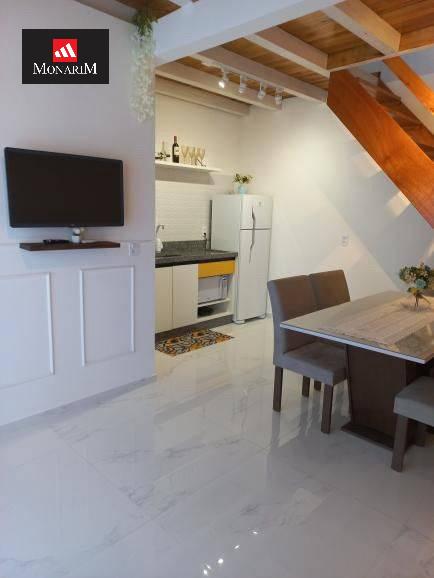 Casa 2 quartos no bairro Esquina