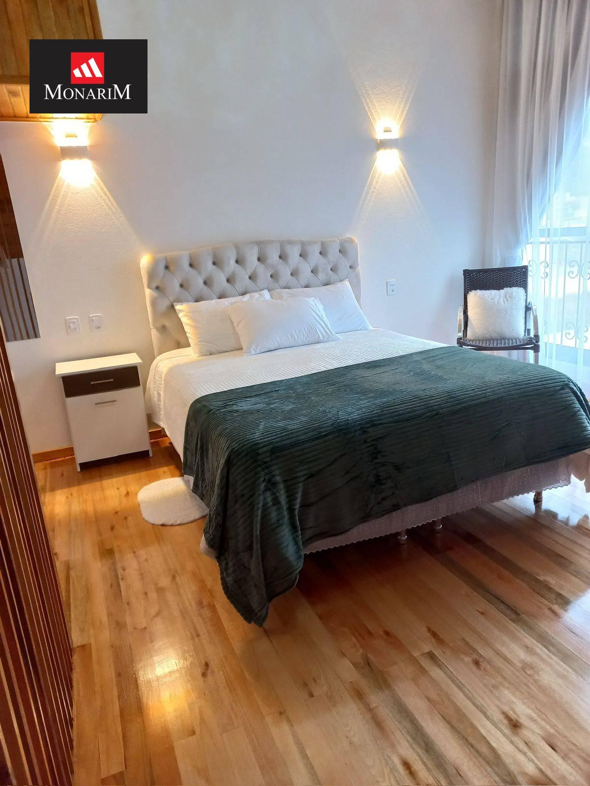 Casa 2 quartos no bairro Esquina