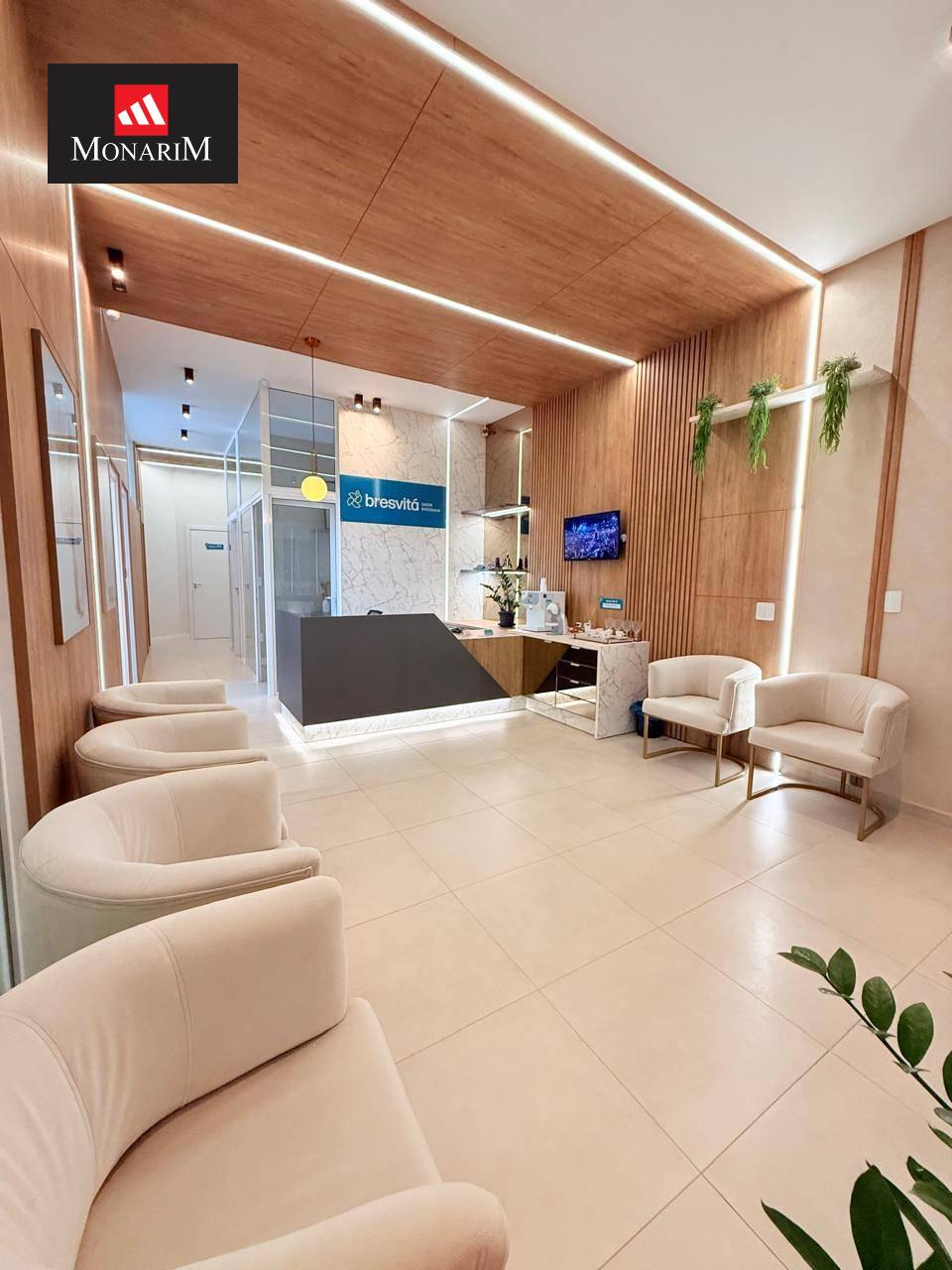 Sala no bairro Centro