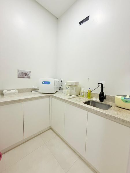 Sala no bairro Centro