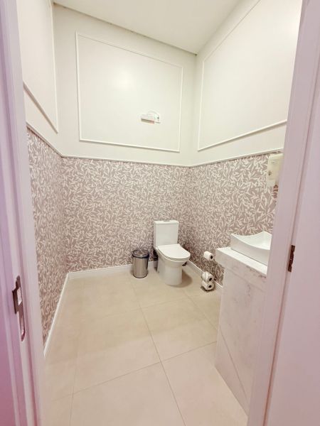 Sala no bairro Centro