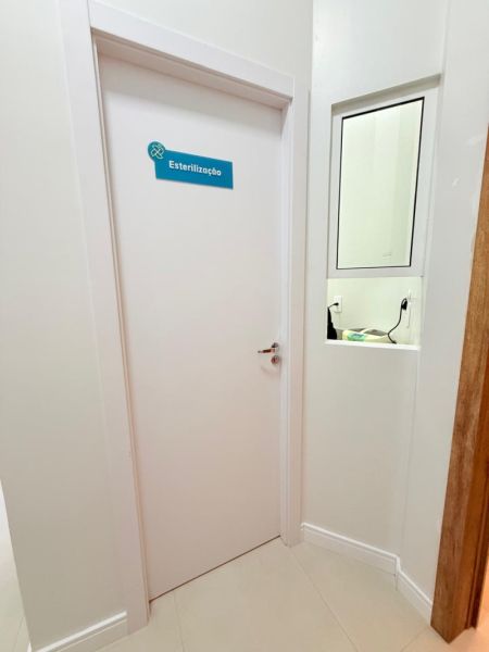 Sala no bairro Centro