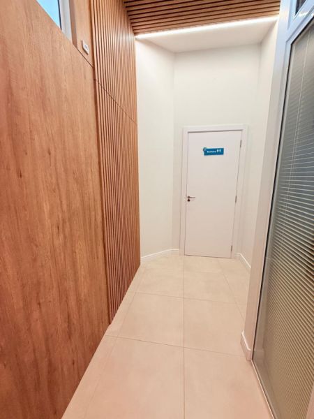 Sala no bairro Centro