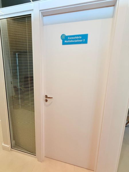 Sala no bairro Centro