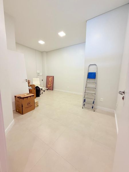 Sala no bairro Centro