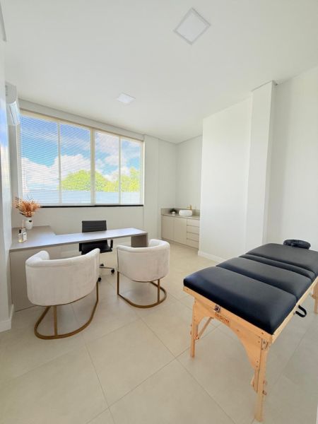 Sala no bairro Centro