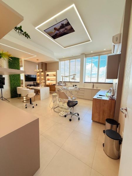 Sala no bairro Centro