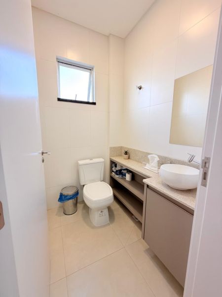 Sala no bairro Centro