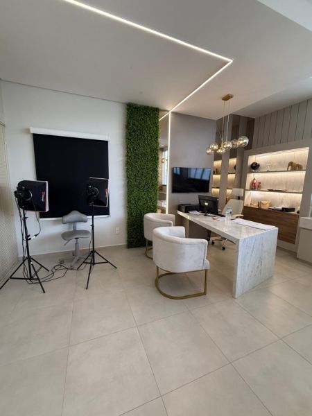 Sala no bairro Centro