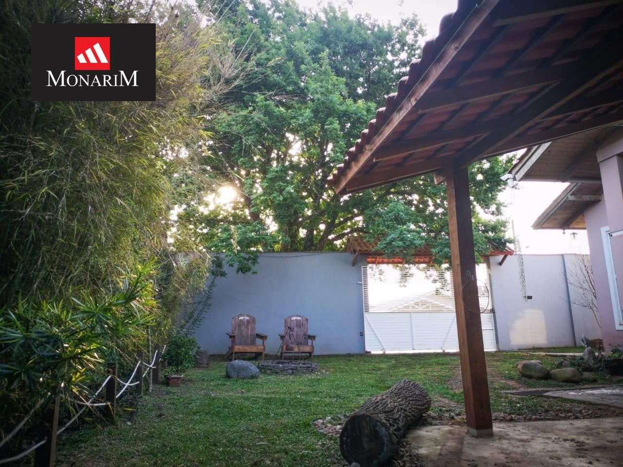 Casa 2 quartos no bairro Santa Helena