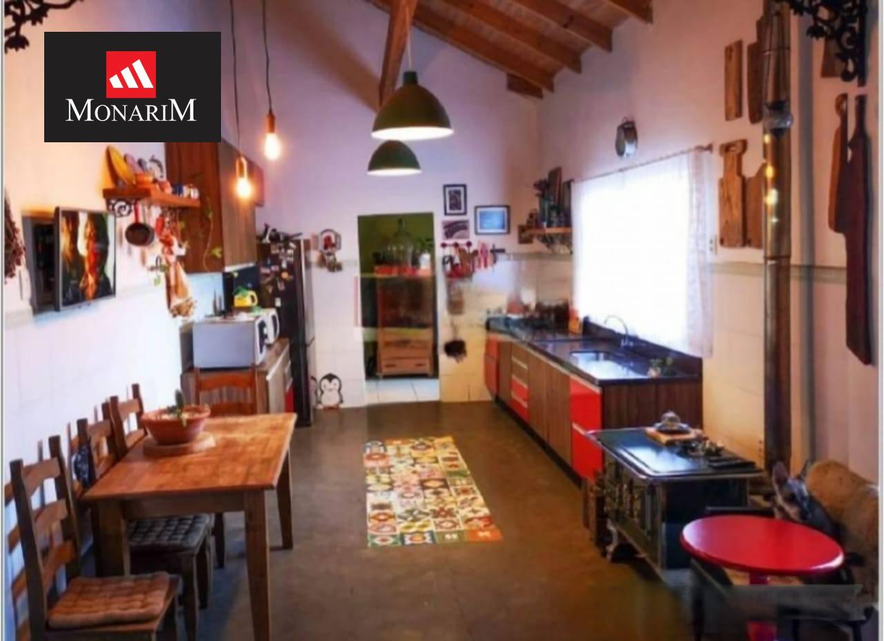 Casa 2 quartos no bairro Santa Helena