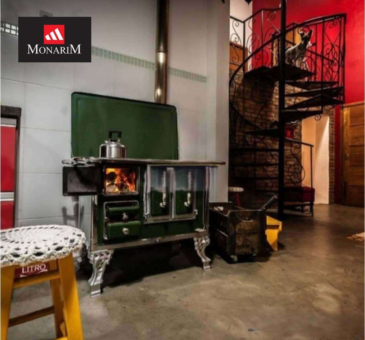 Casa 2 quartos no bairro Santa Helena