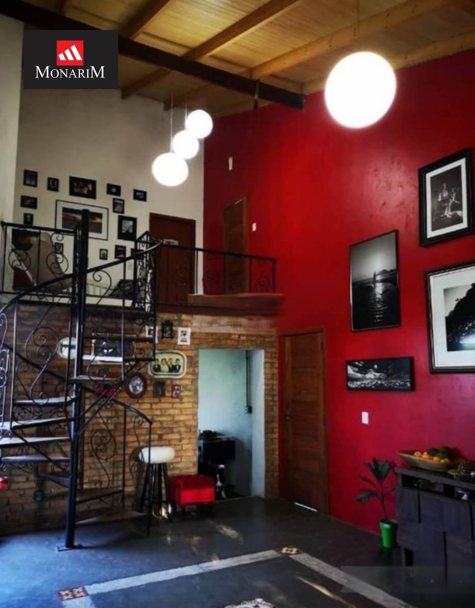 Casa 2 quartos no bairro Santa Helena