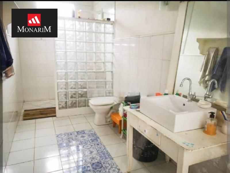 Casa 2 quartos no bairro Santa Helena