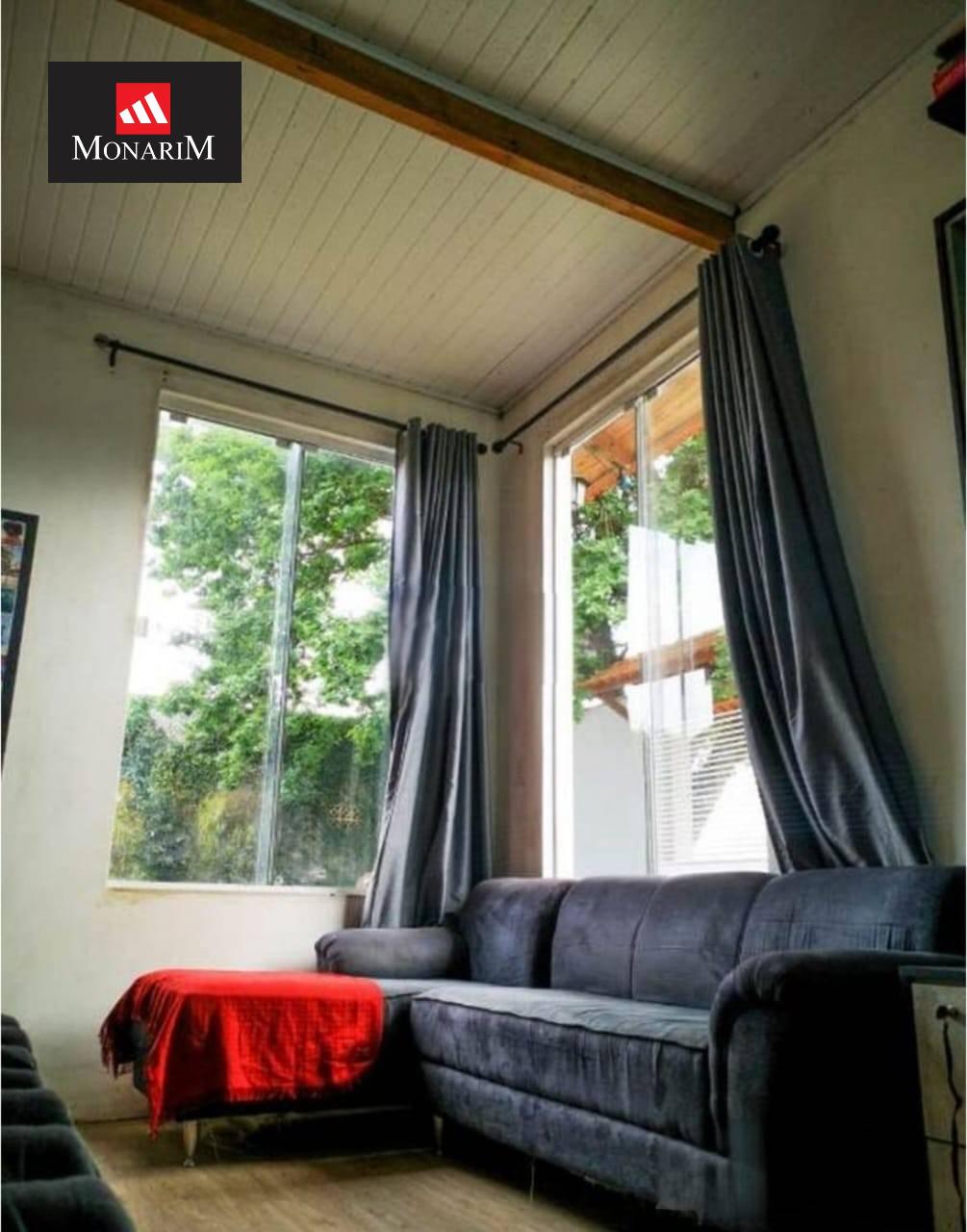 Casa 2 quartos no bairro Santa Helena