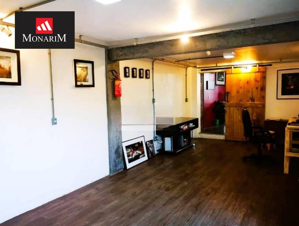 Casa 2 quartos no bairro Santa Helena