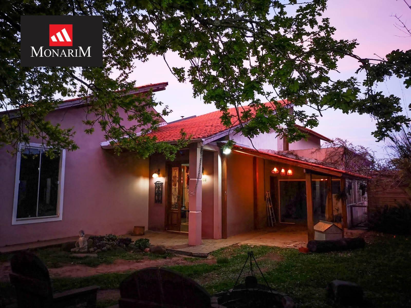 Casa 2 quartos no bairro Santa Helena