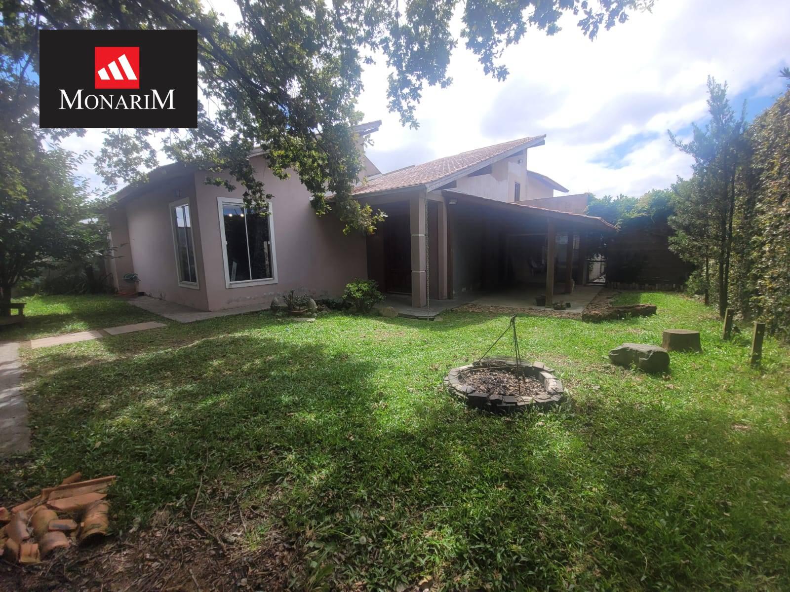 Casa 2 quartos no bairro Santa Helena