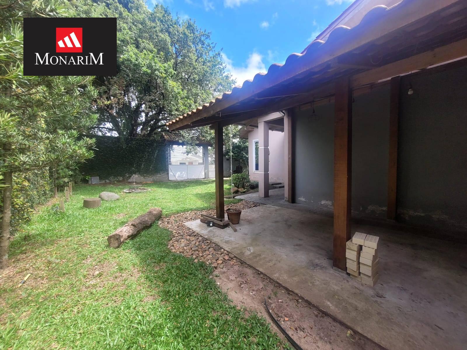 Casa 2 quartos no bairro Santa Helena