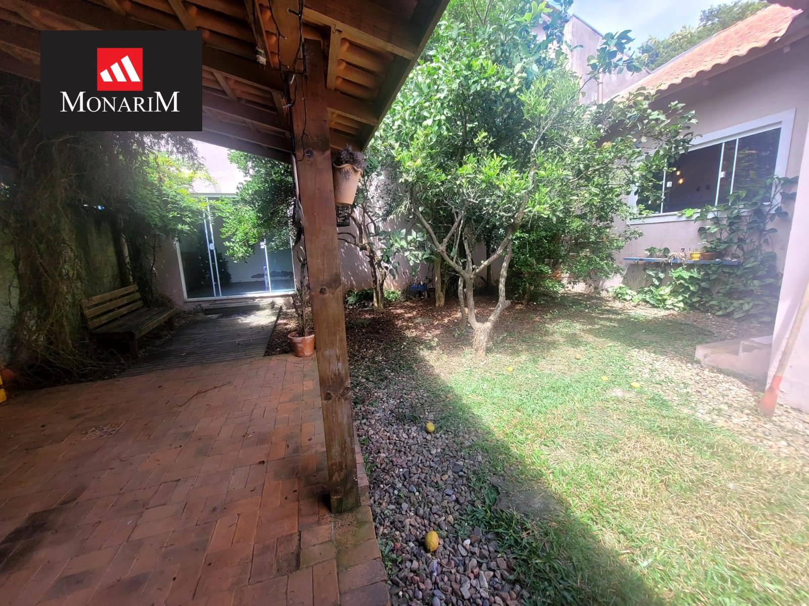 Casa 2 quartos no bairro Santa Helena