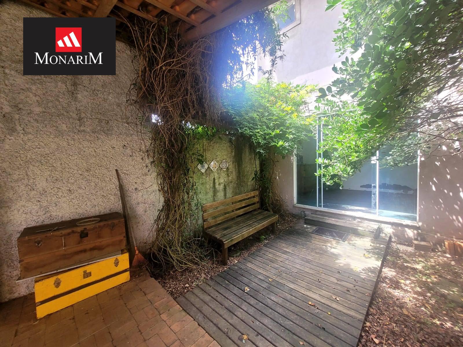 Casa 2 quartos no bairro Santa Helena