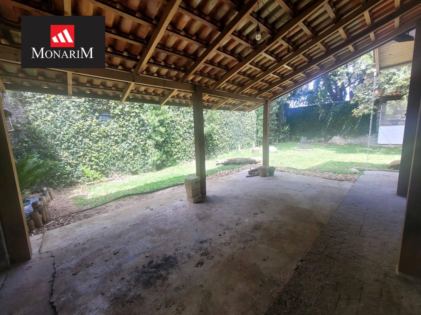 Casa 2 quartos no bairro Santa Helena