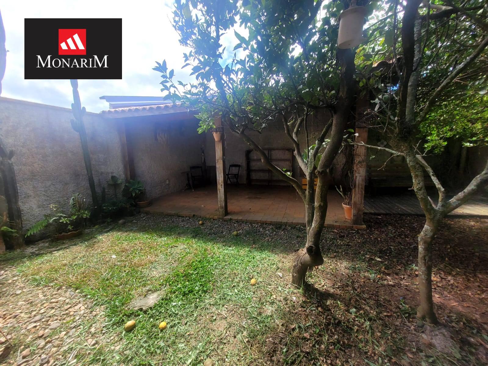 Casa 2 quartos no bairro Santa Helena