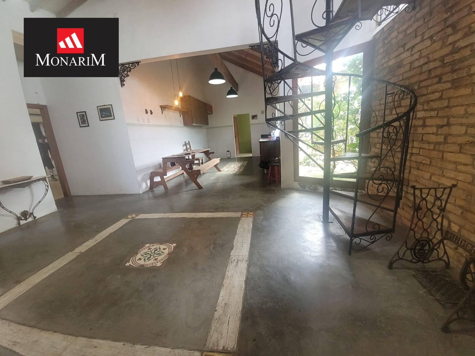 Casa 2 quartos no bairro Santa Helena