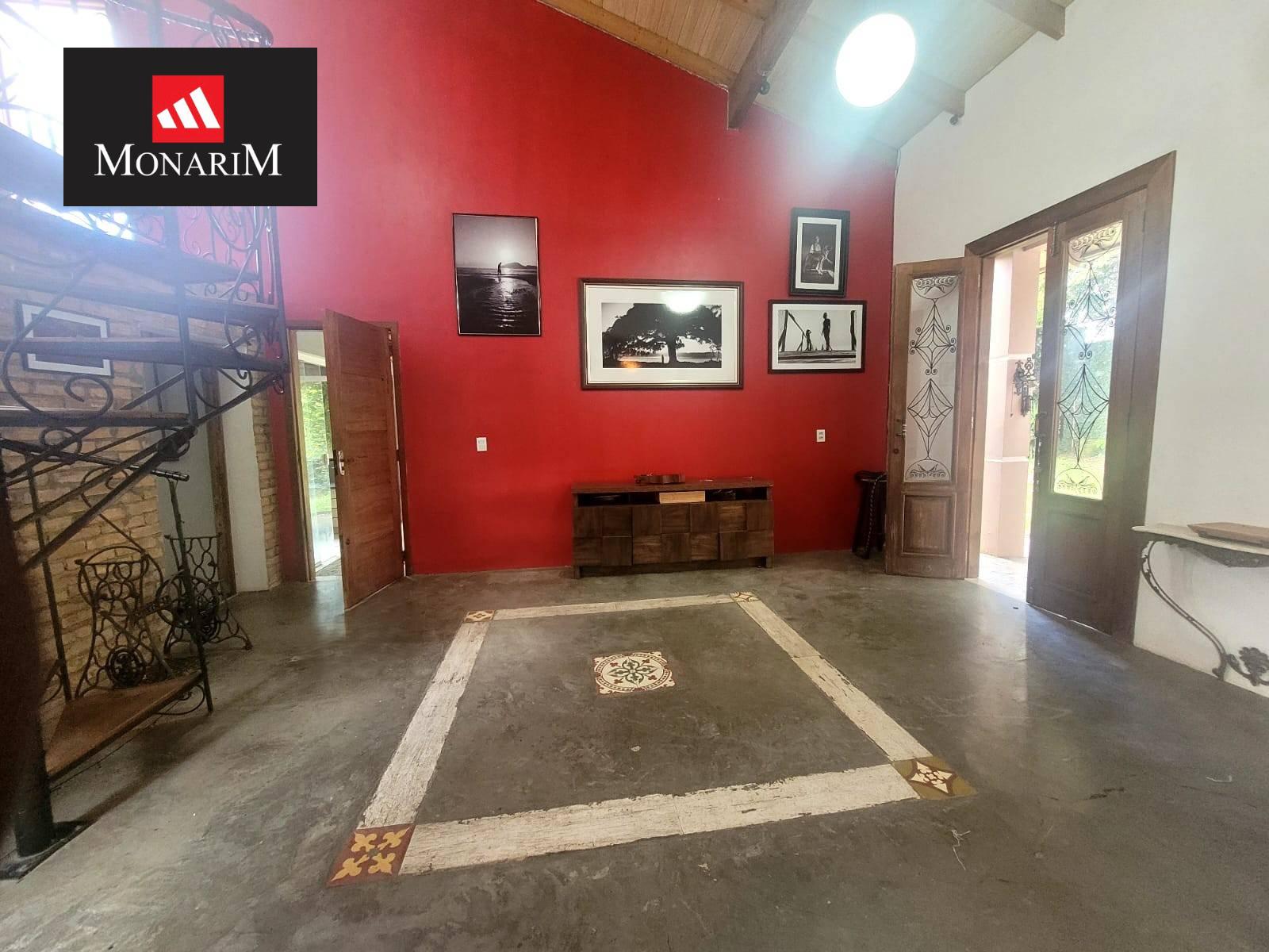 Casa 2 quartos no bairro Santa Helena