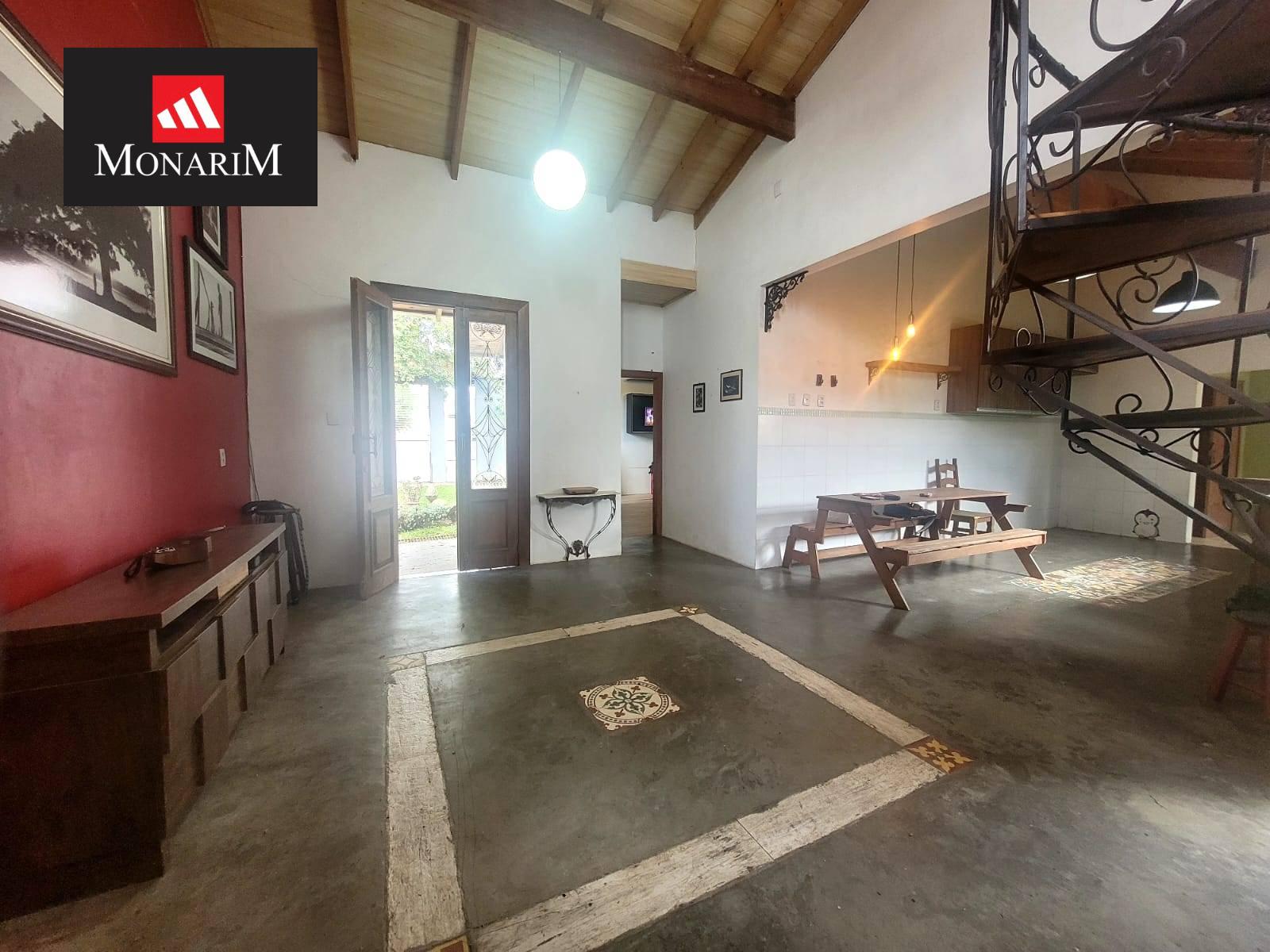 Casa 2 quartos no bairro Santa Helena