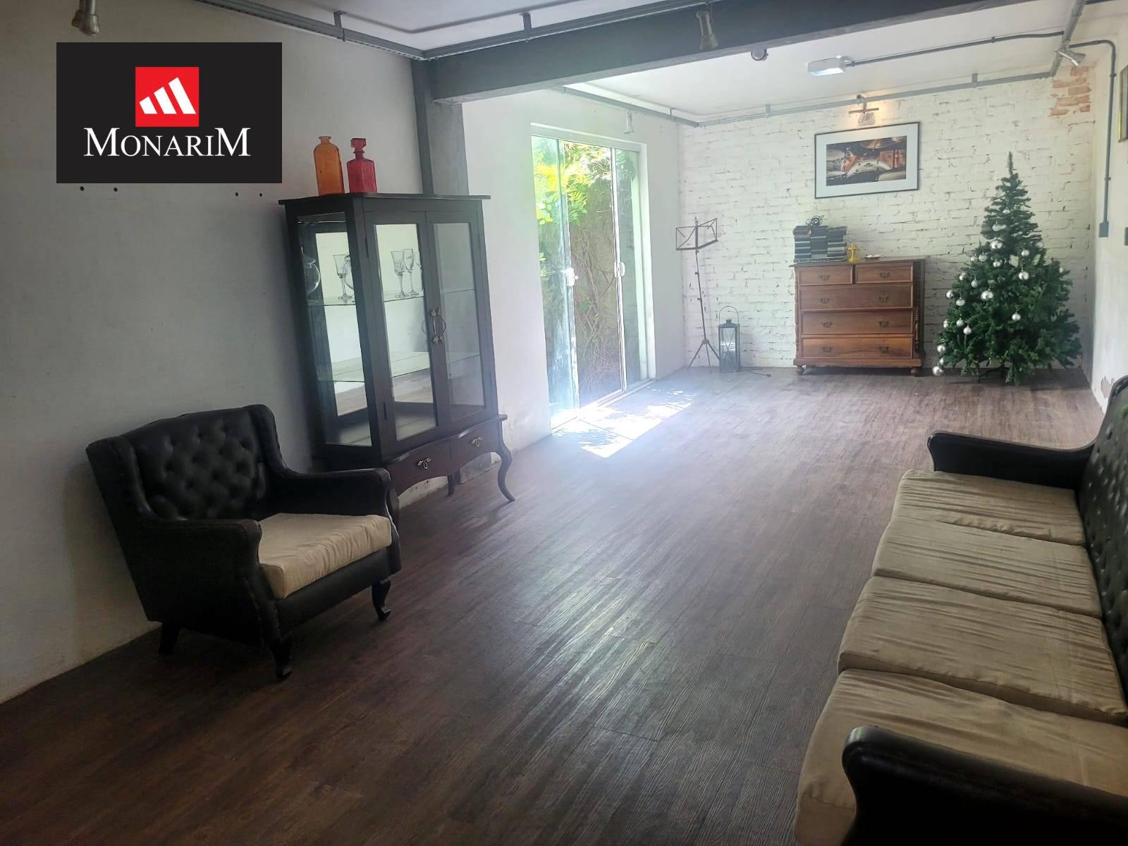 Casa 2 quartos no bairro Santa Helena