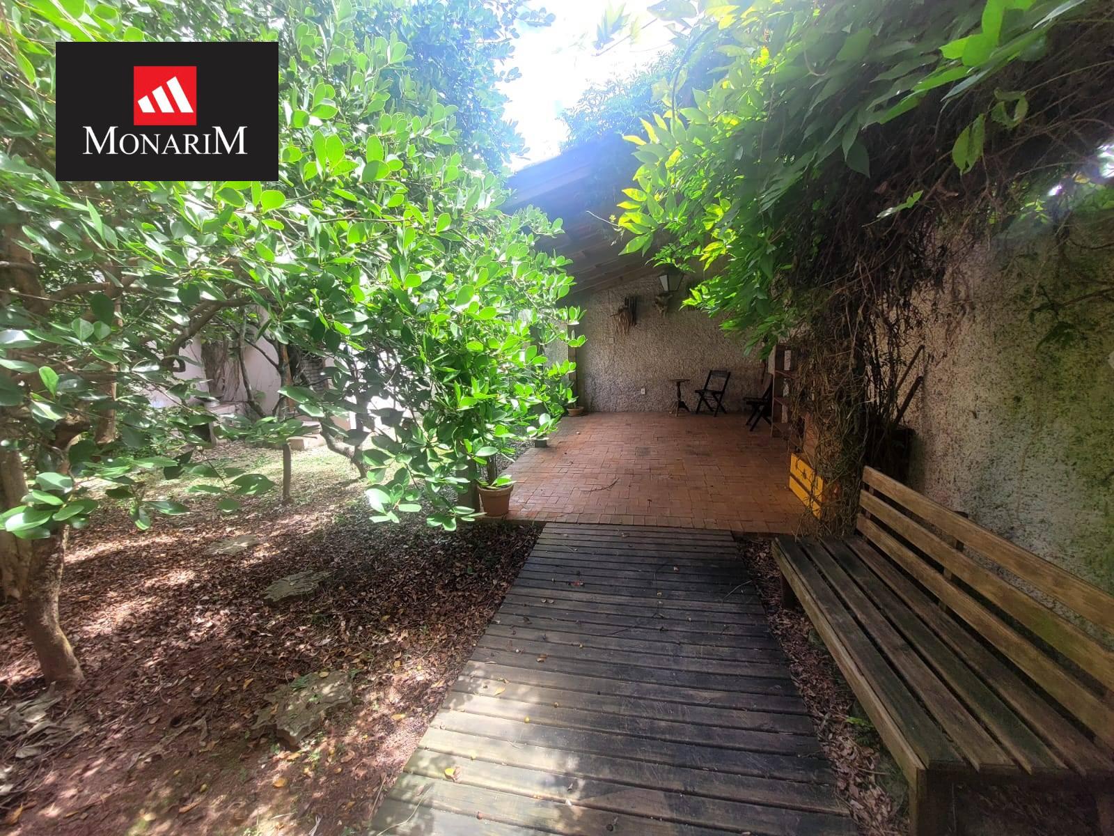 Casa 2 quartos no bairro Santa Helena