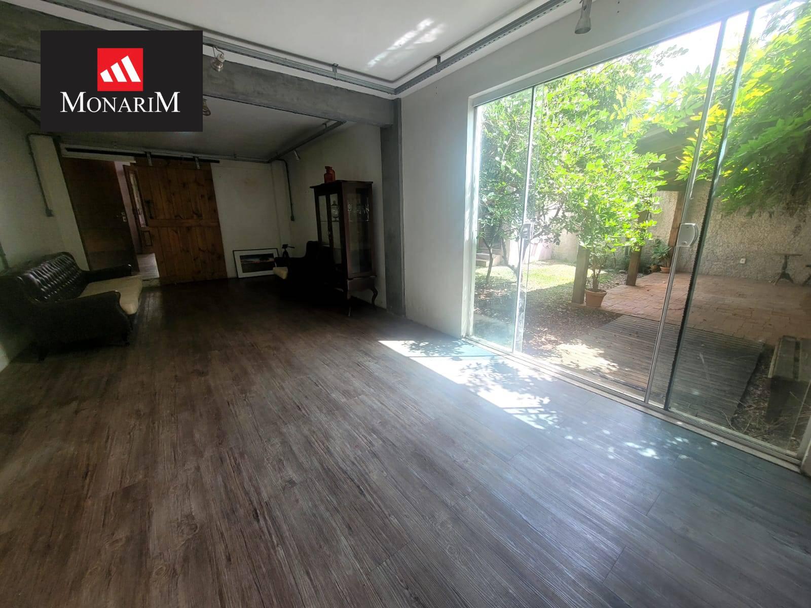 Casa 2 quartos no bairro Santa Helena