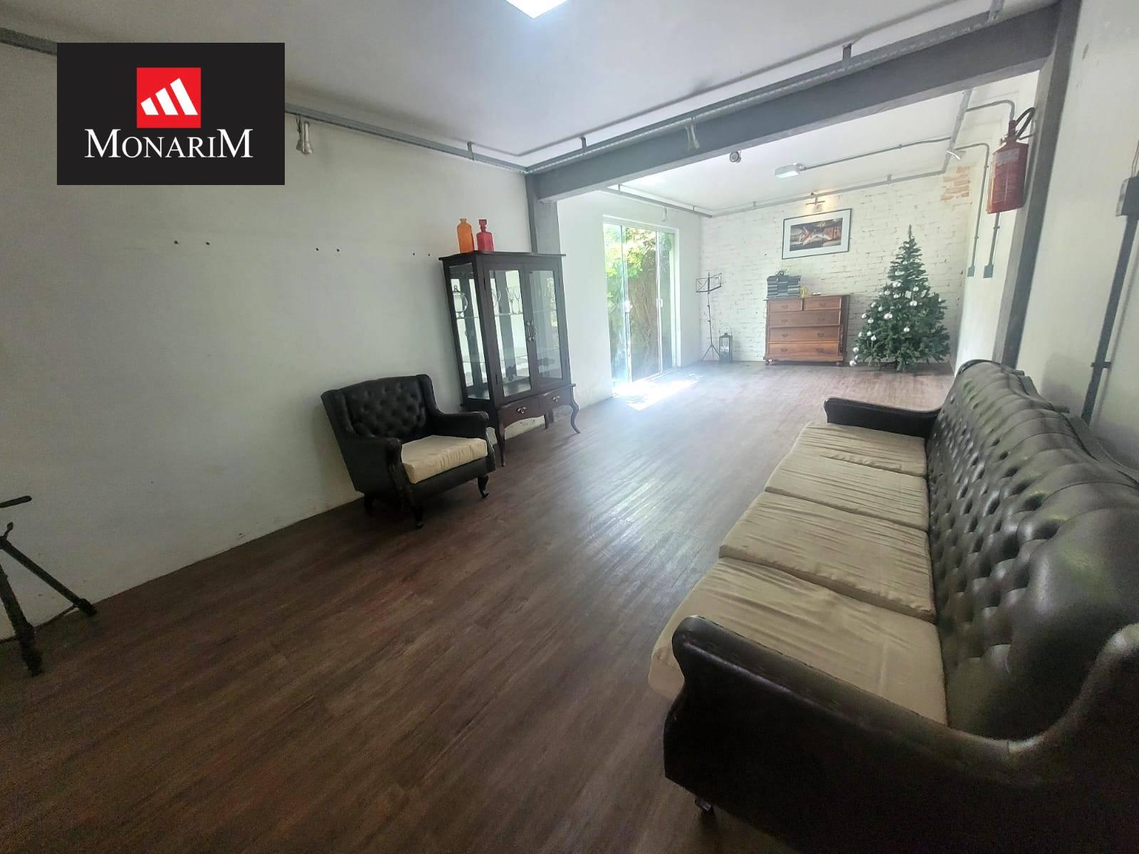 Casa 2 quartos no bairro Santa Helena