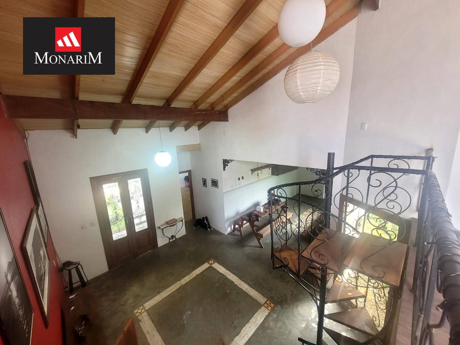 Casa 2 quartos no bairro Santa Helena