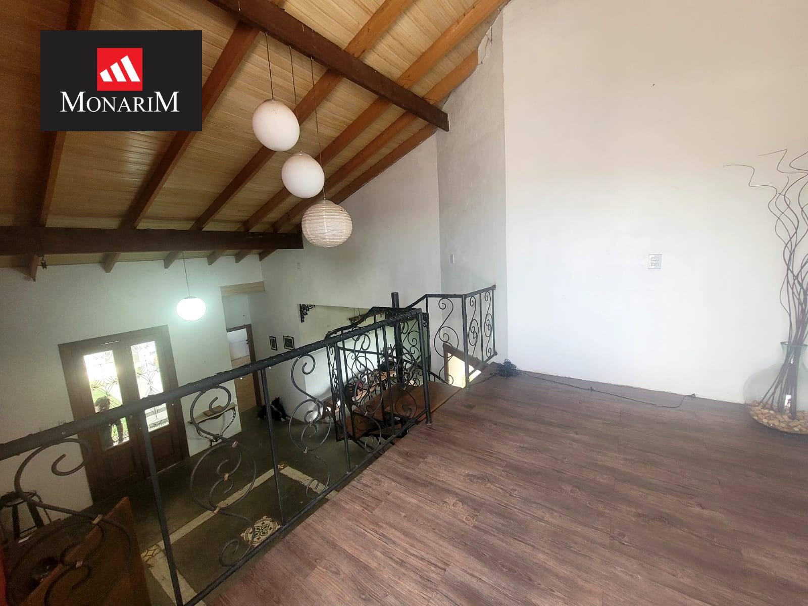 Casa 2 quartos no bairro Santa Helena