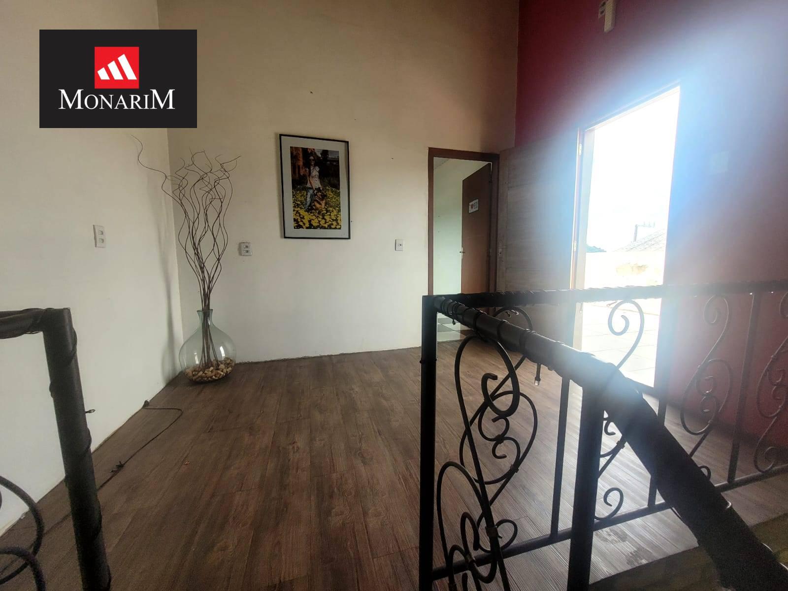 Casa 2 quartos no bairro Santa Helena