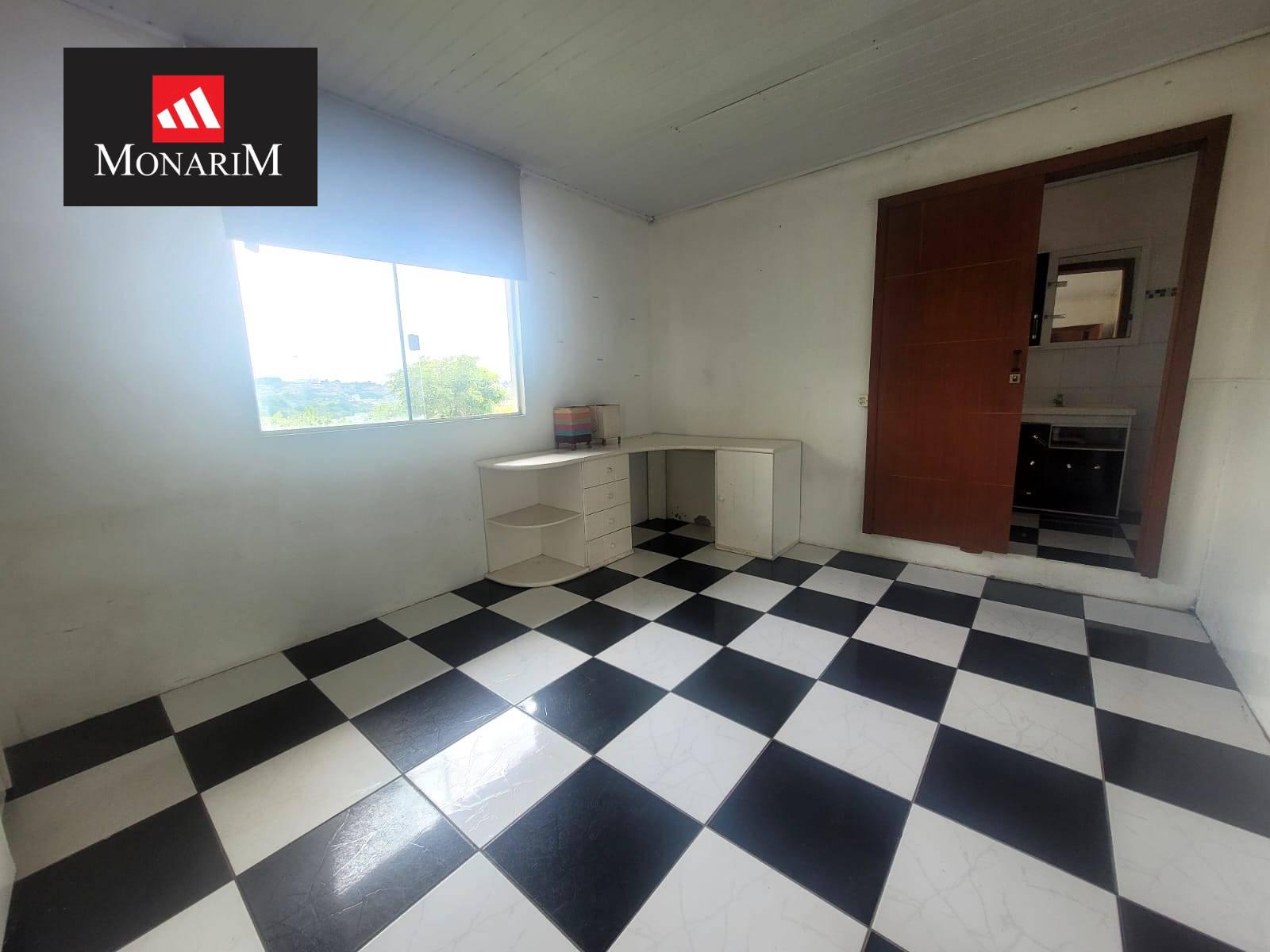 Casa 2 quartos no bairro Santa Helena