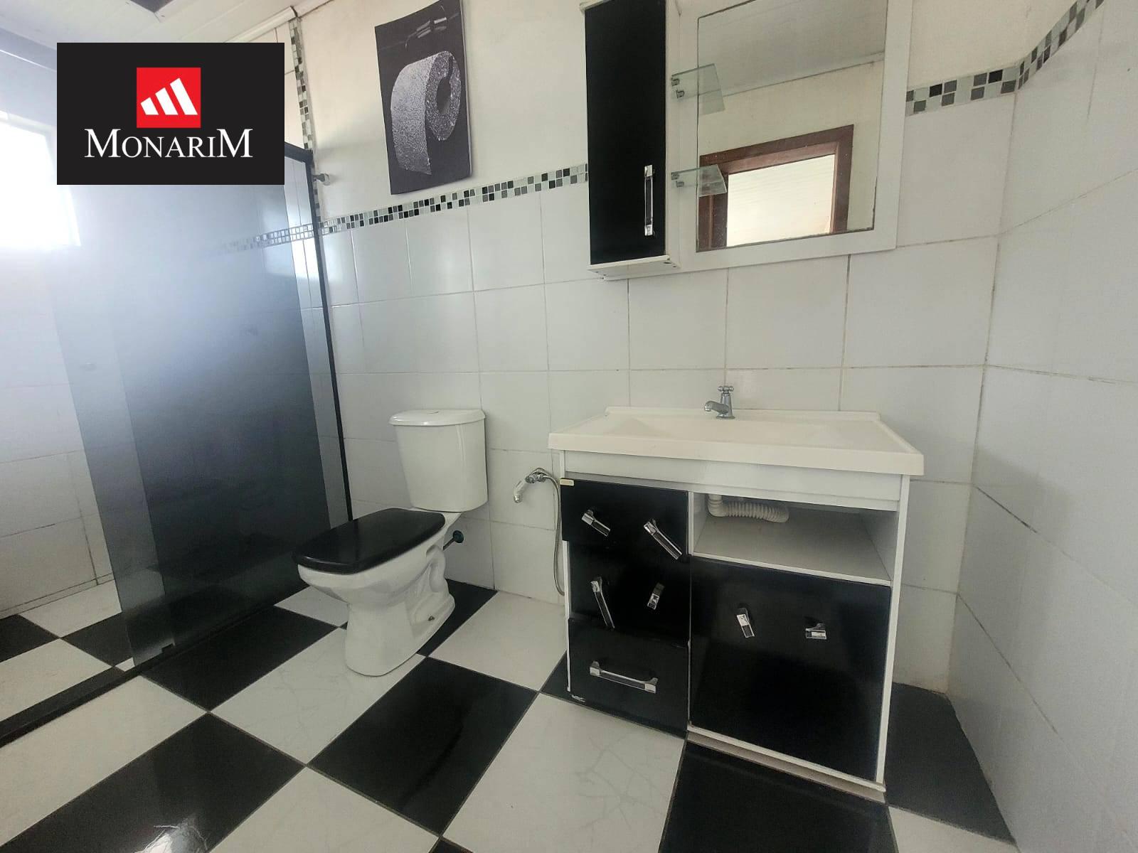 Casa 2 quartos no bairro Santa Helena