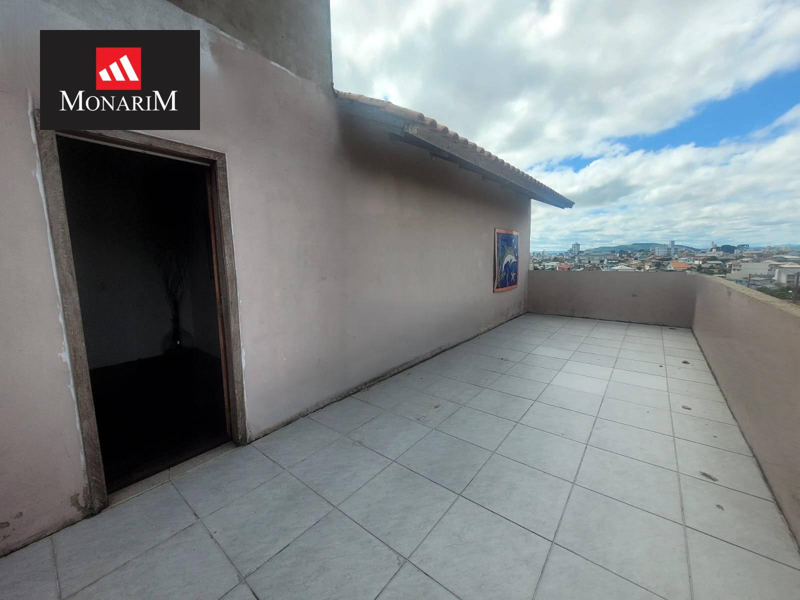 Casa 2 quartos no bairro Santa Helena