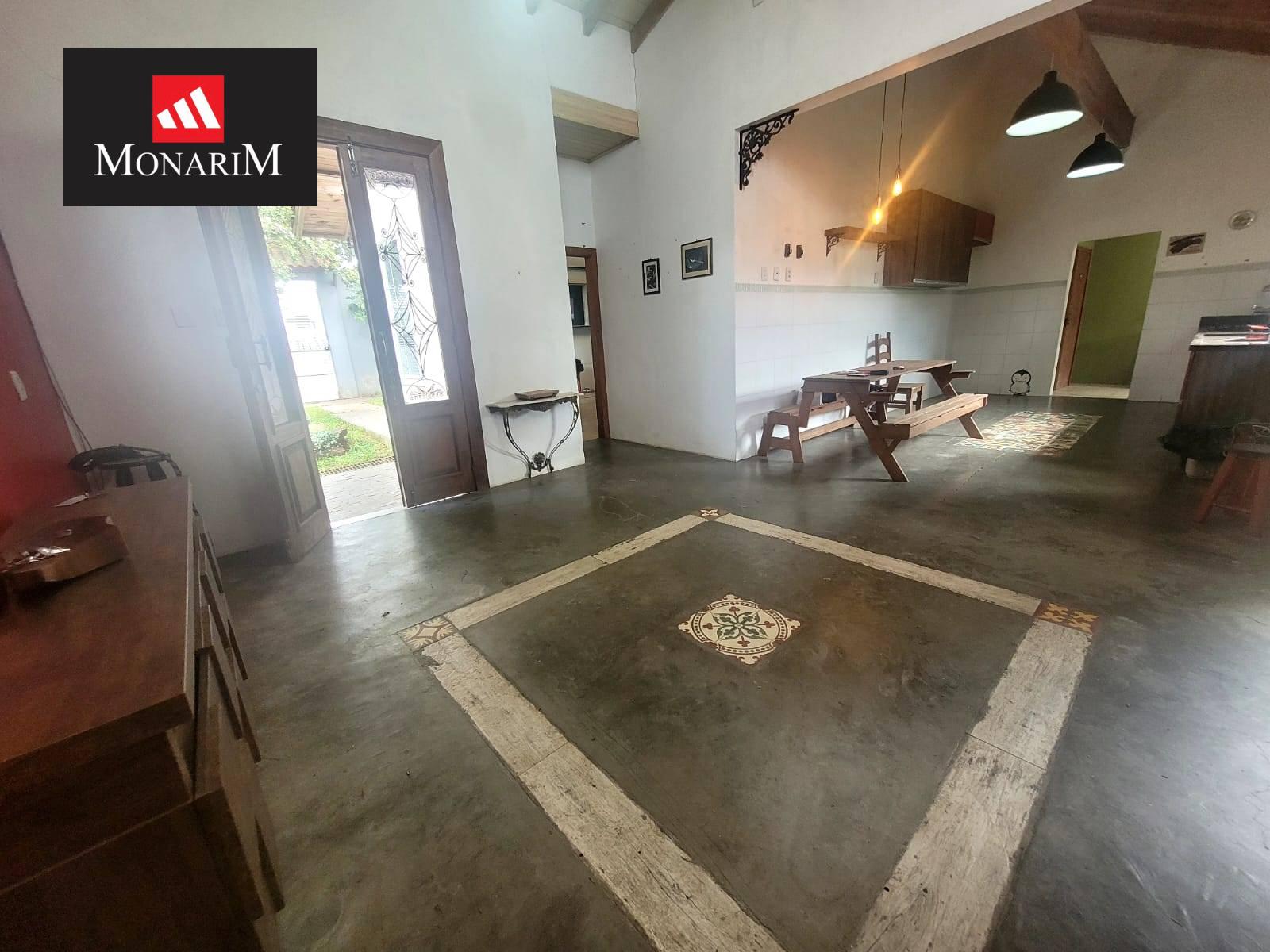 Casa 2 quartos no bairro Santa Helena